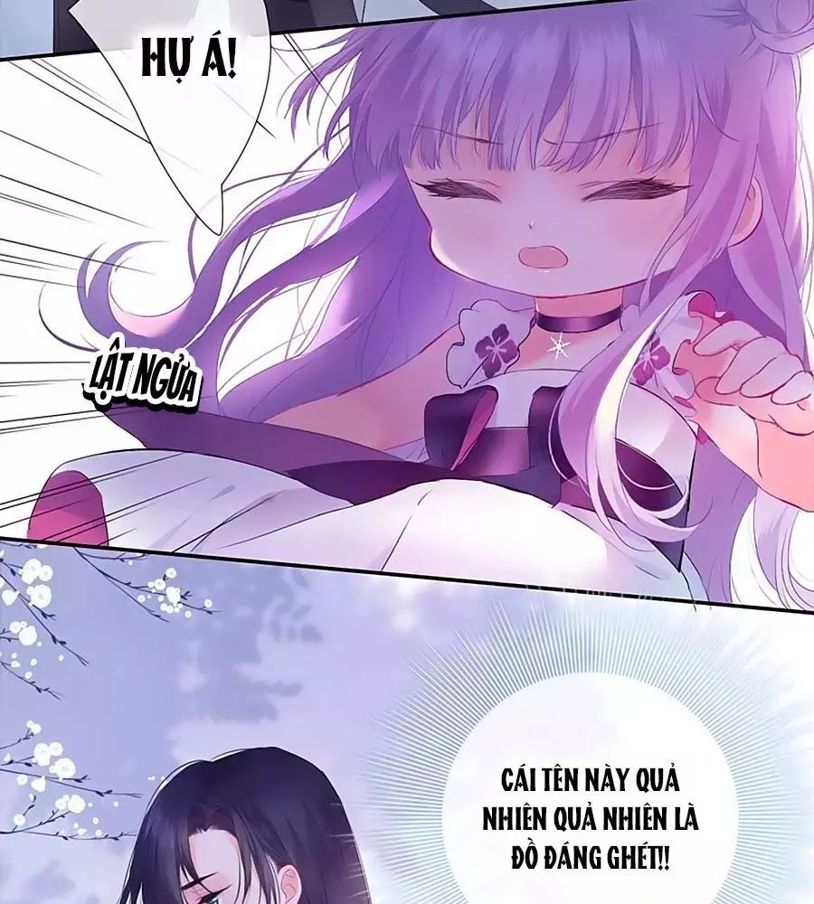 Kiều Nhi Hư Quá Nha: Chapter 10