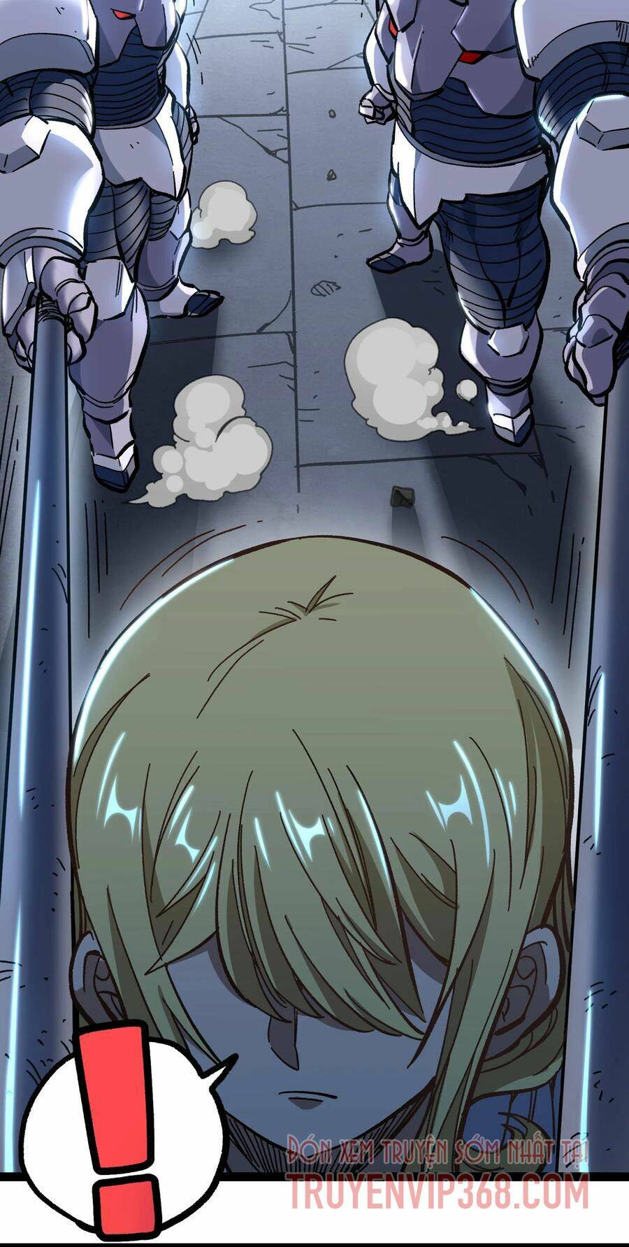 Vú Em Vô Địch: Chapter 15