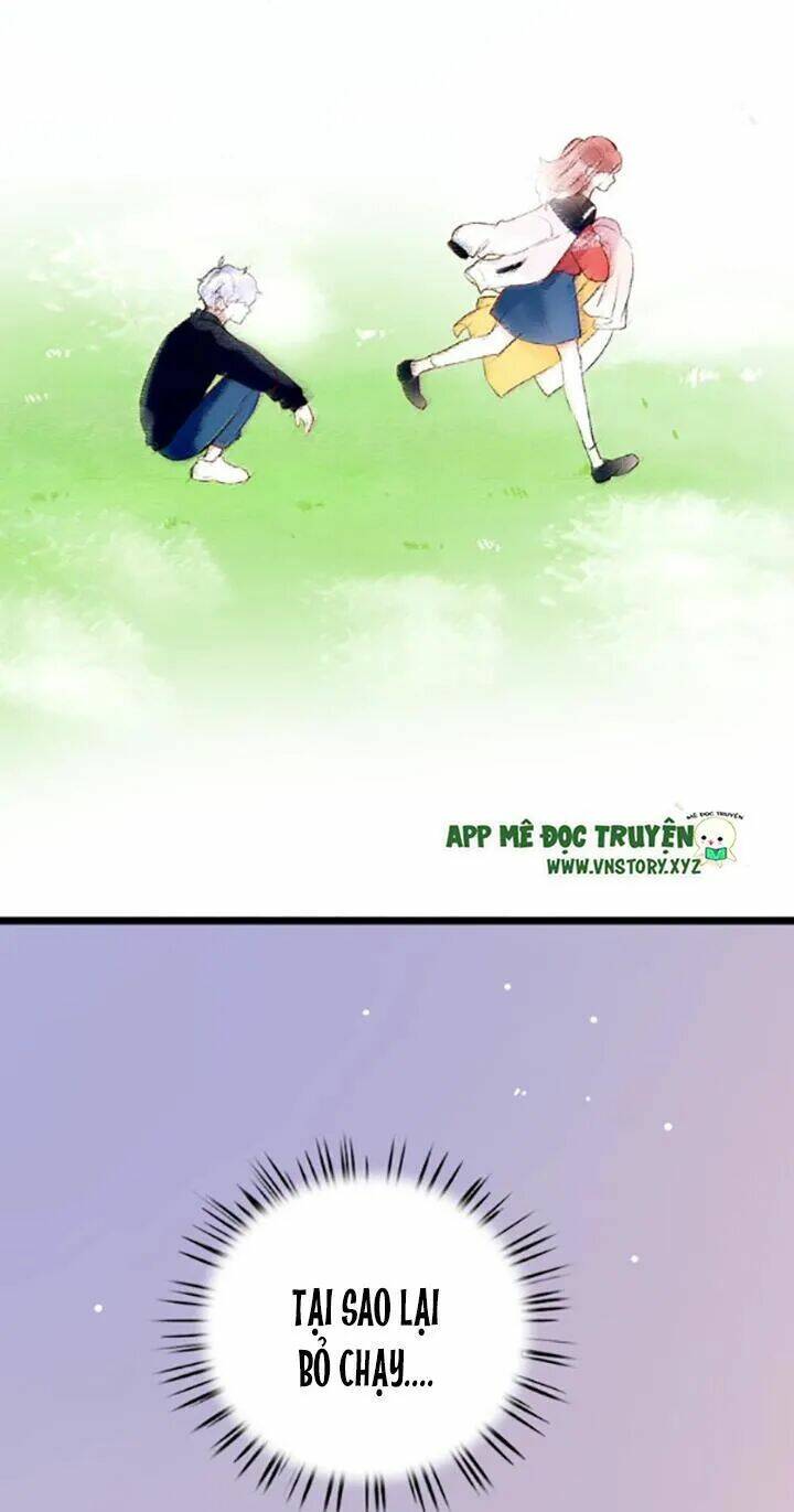 Trạch Thượng Tịch Mịch Huỳnh Hỏa: Chapter 45