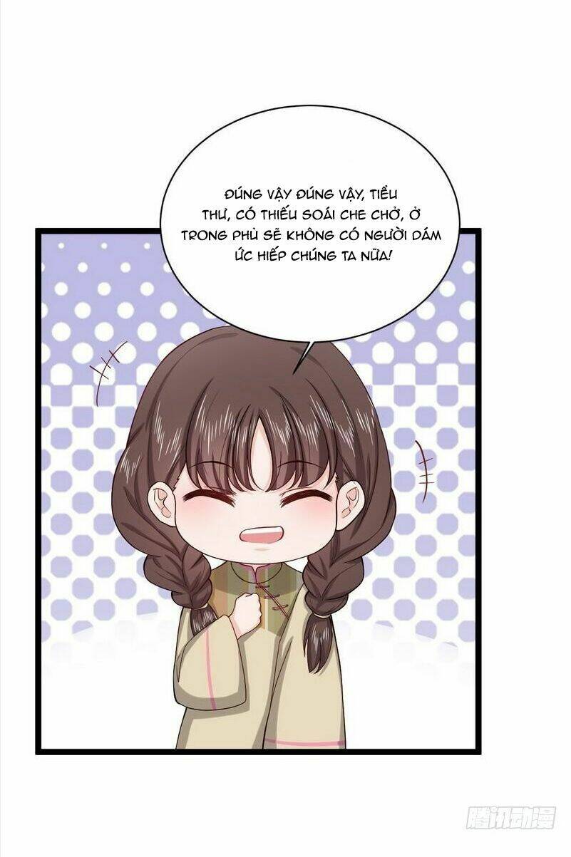 Vợ Yêu Tư Sủng Của Thiếu Soái: Chapter 18