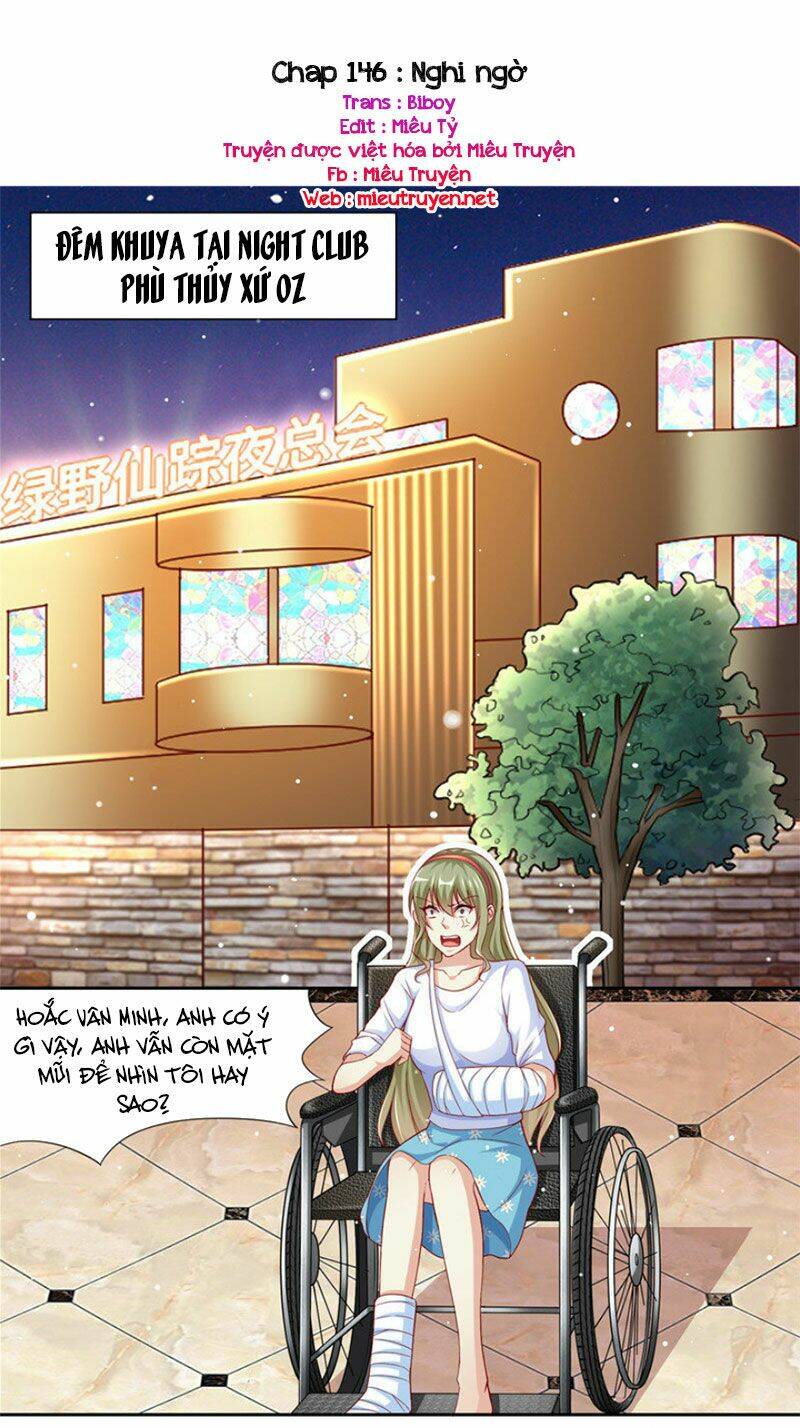 Vợ Yêu Cưới Trước Sủng Sau: Chapter 146