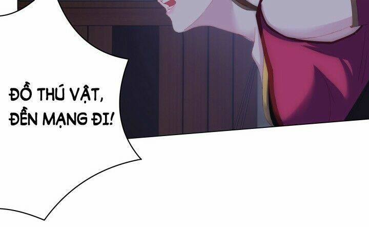 Bí Mật Của Dạ Tộc: Chapter 1.4