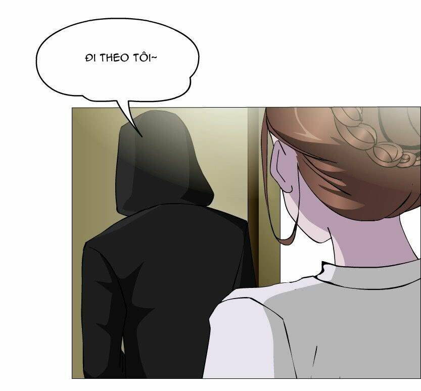 Cạm Bẫy Của Nữ Thần: Chapter 183