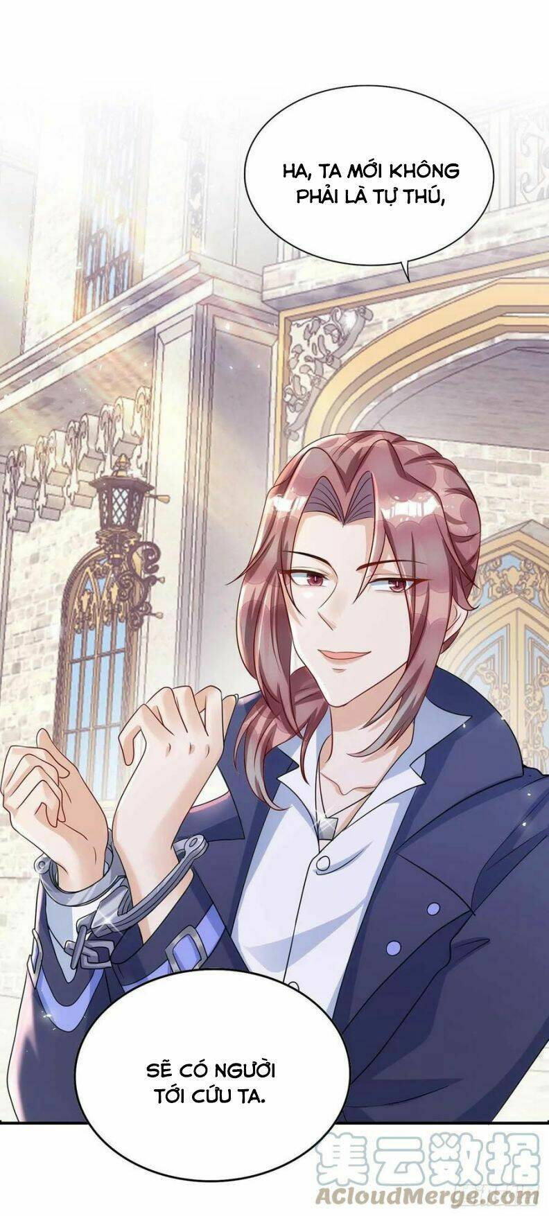 Thú Thụ Bất Thân: Chapter 80