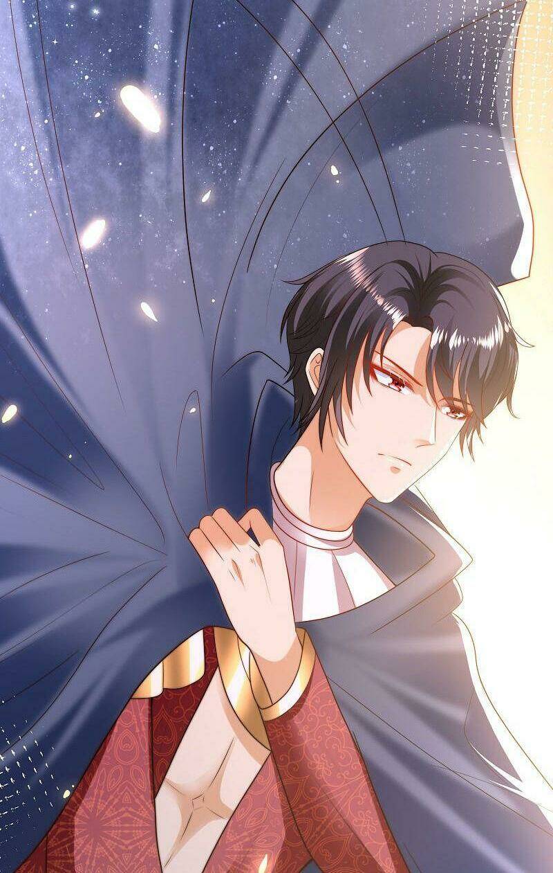 Sủng Hậu Của Vương: Chapter 85