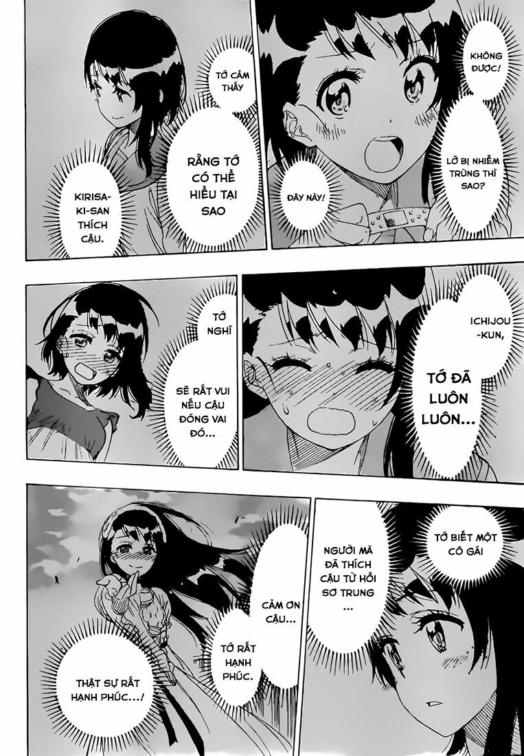 Tình Yêu Ngang Trái: Chapter 225