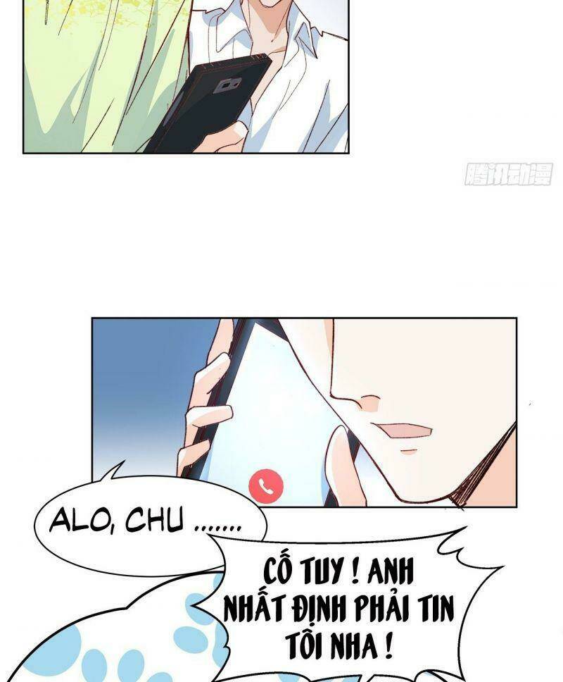 Ảnh Đế Yêu Hồ: Chapter 62