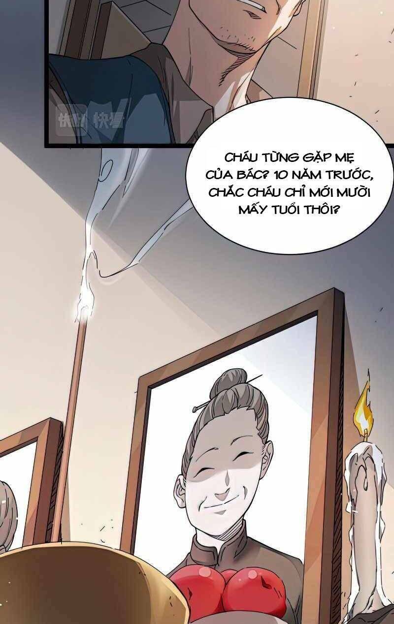 Trò Chơi Hệ Chữa Trị Của Tôi: Chapter 10