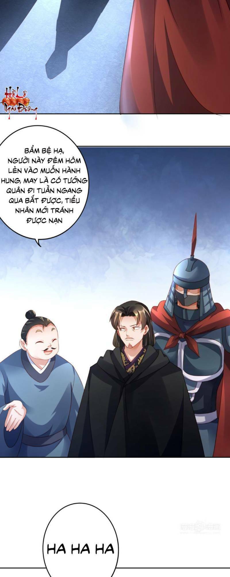 Thiên Kim Bất Hoán: Chapter 39