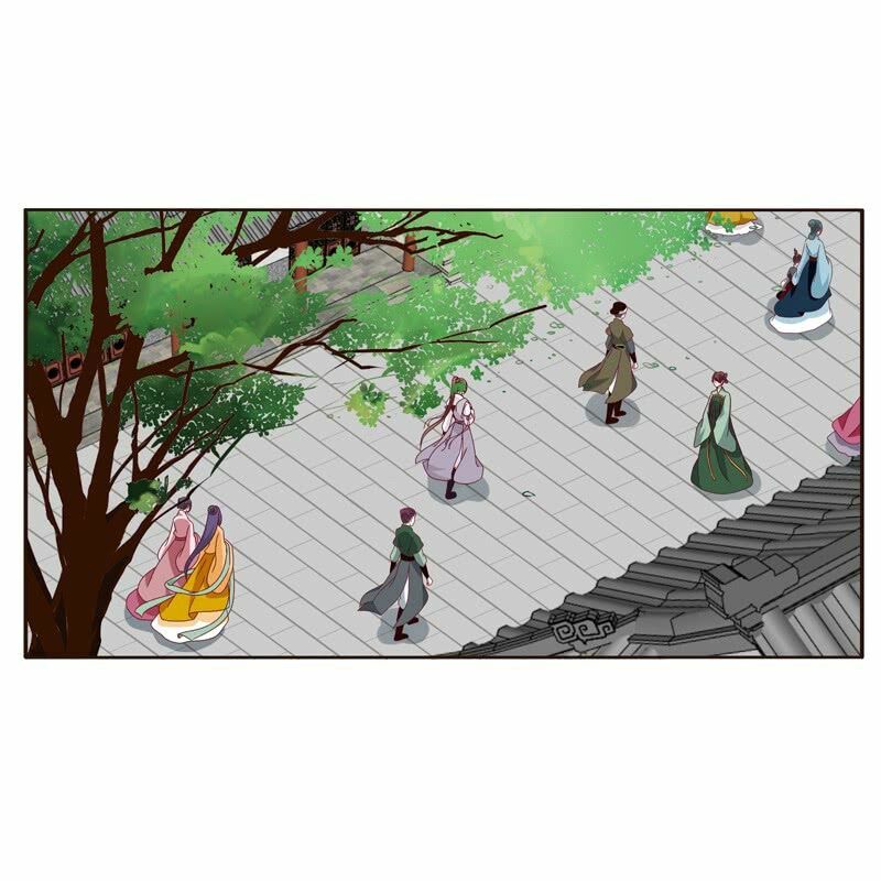 Thông Linh Phi: Chapter 263