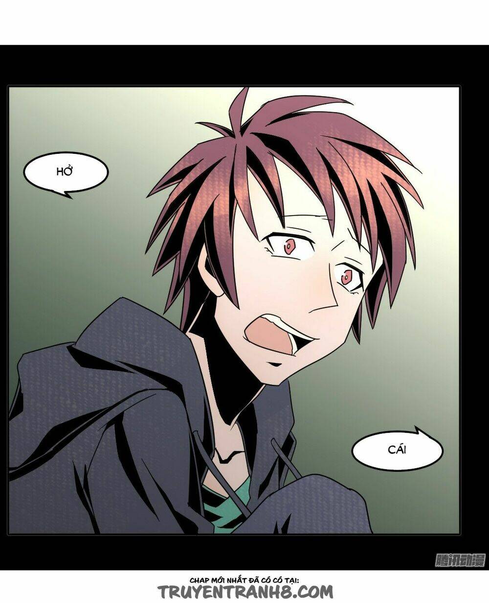 Điều Ước Của Người Phàm: Chapter 22