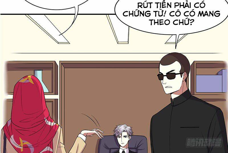 101 Phương Pháp Của Tổng Tài: Chapter 7