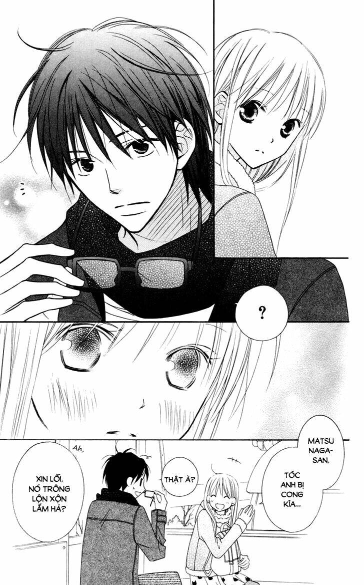 Love So Life: Chapter 75