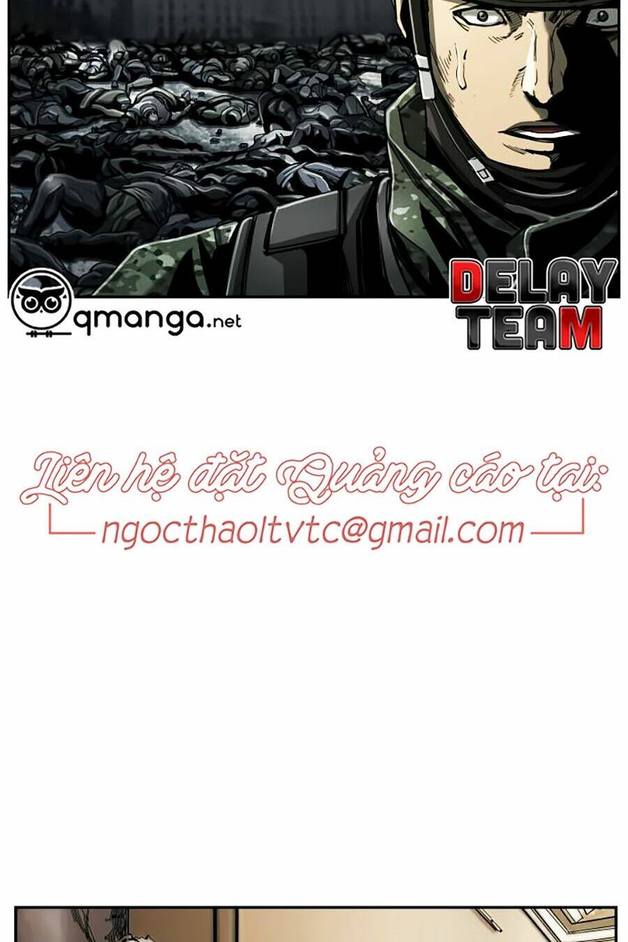 Thợ Săn Đầu Tiên: Chapter 75