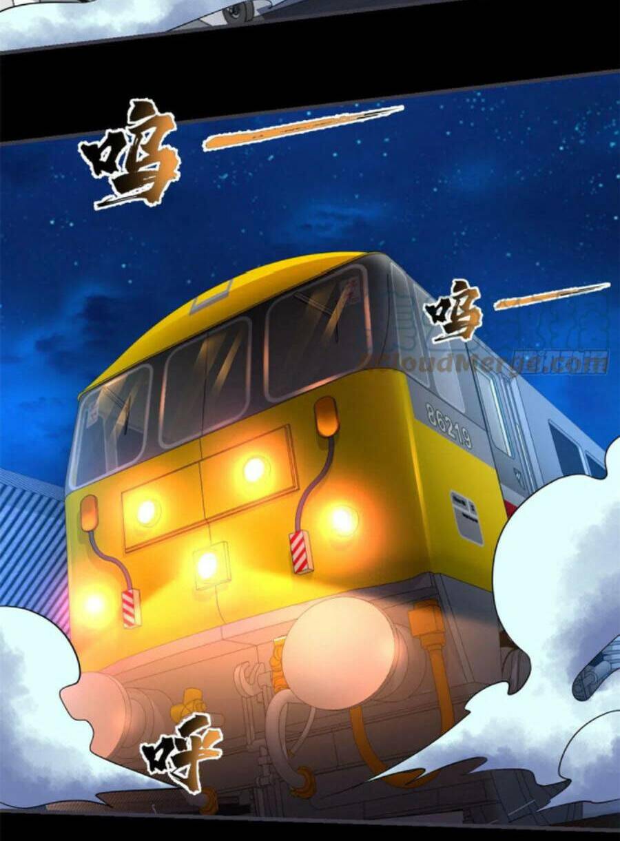 Toàn Cầu Sụp Đổ: Chapter 63