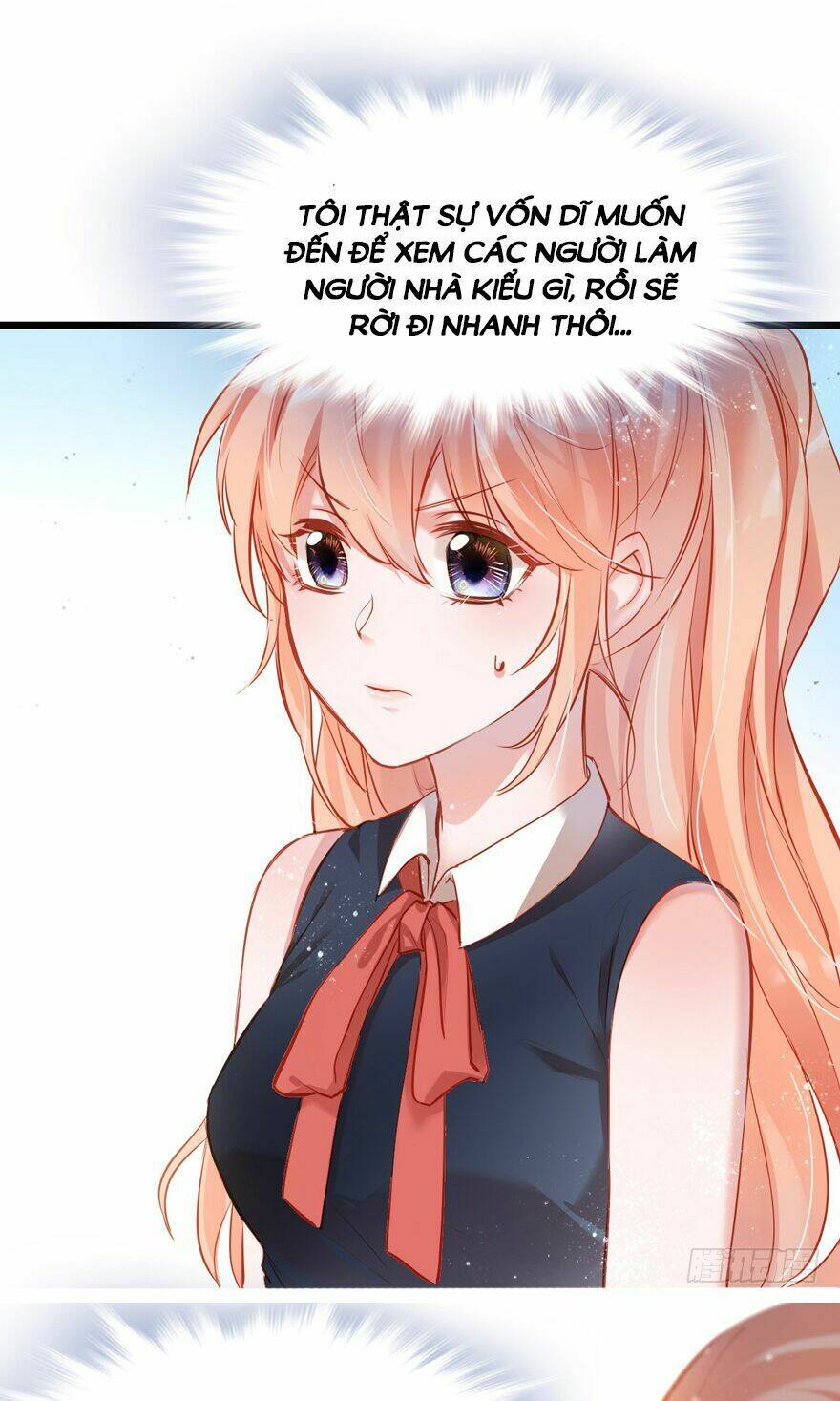 Sau Này Vẫn Cứ Thích Em: Chapter 5