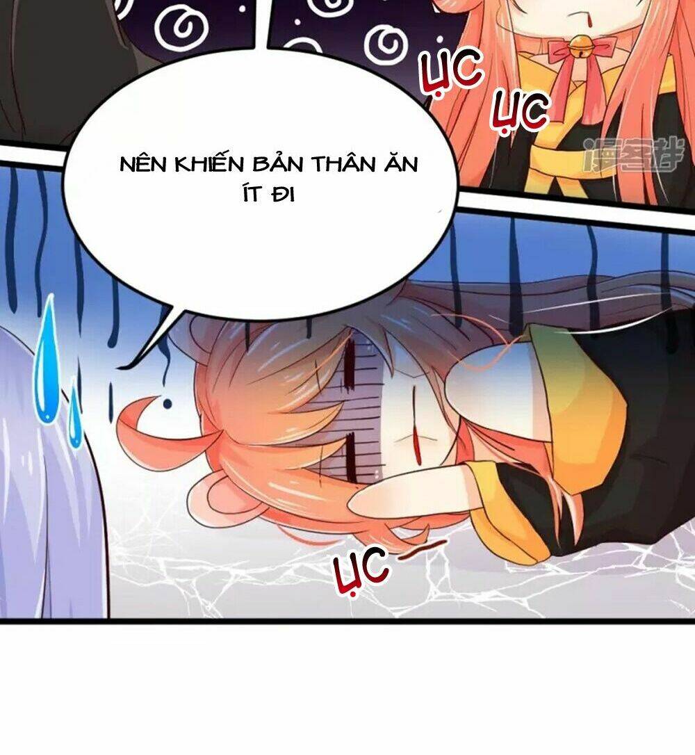 Đệ Tử Của Ta Là Heo: Chapter 7