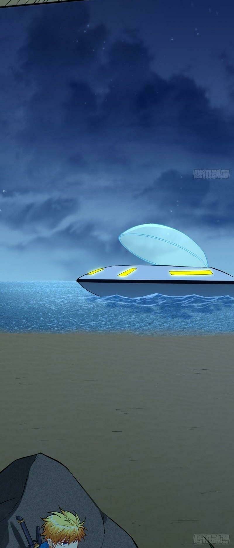 Minh Nhật Thần Đô: Chapter 53