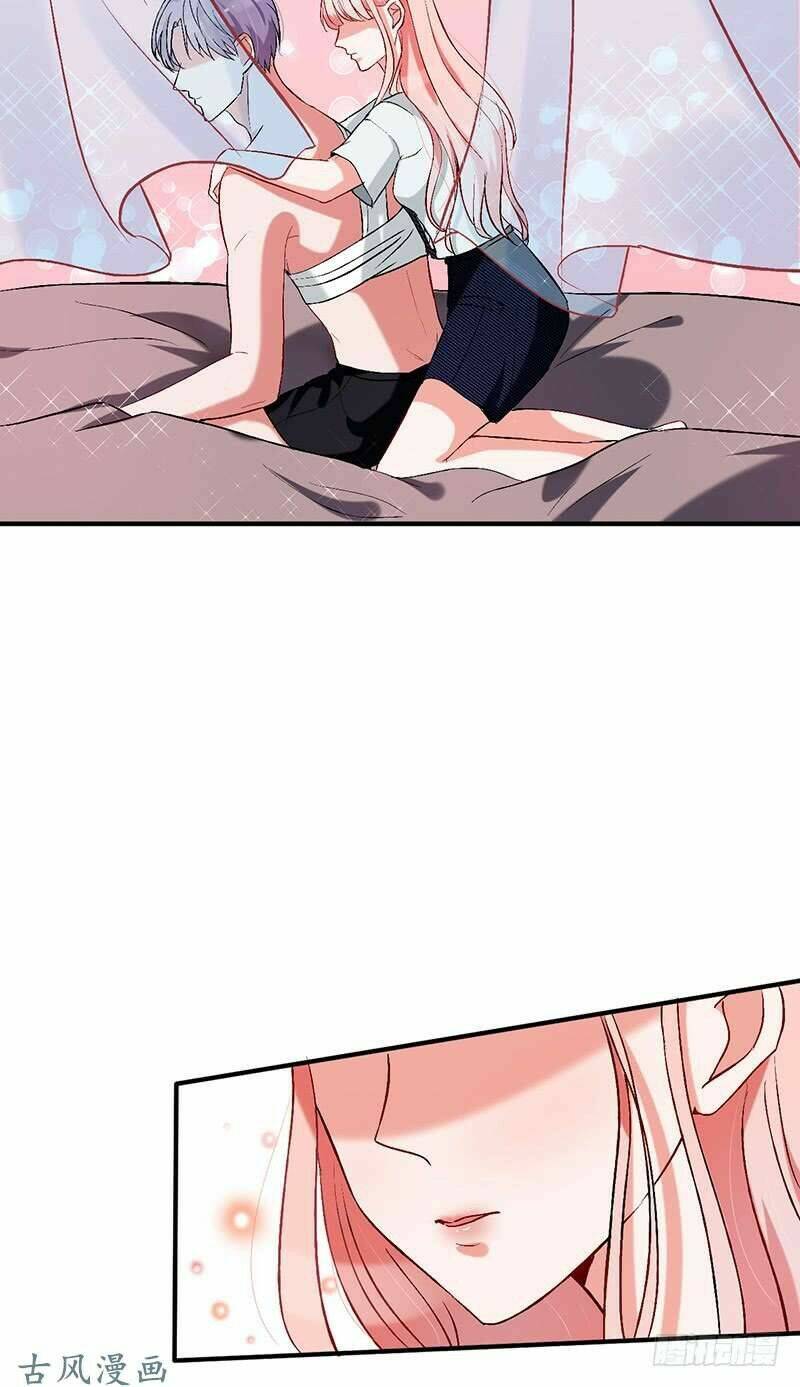 Manh Thê Khó Dỗ: Chapter 58