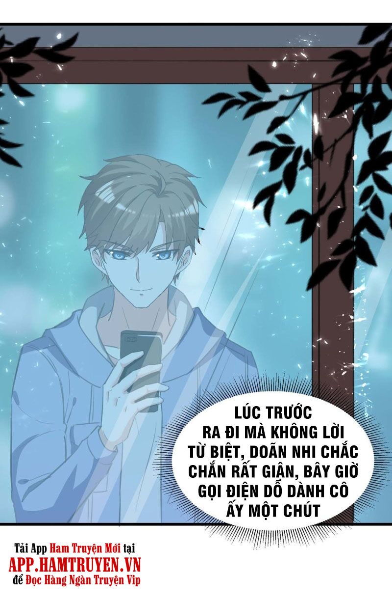 Thần Cấp Thấu Thị: Chapter 216