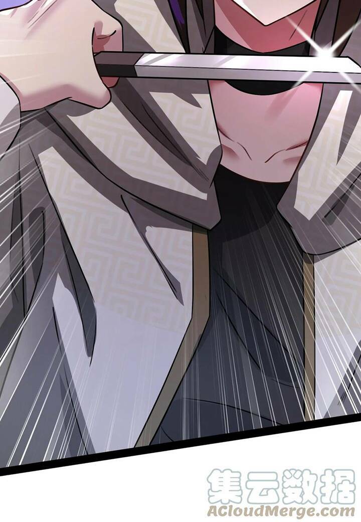 Đại Bảo Kiếm Của Tôi: Chapter 20