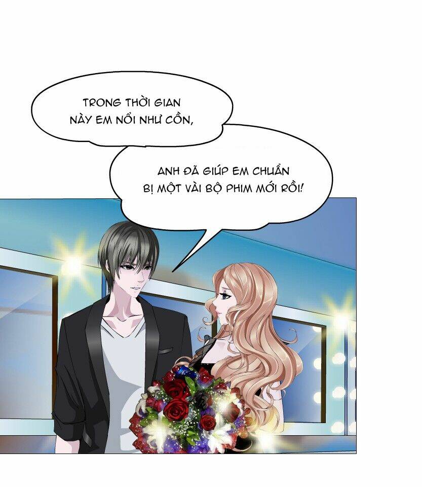 Cạm Bẫy Của Nữ Thần: Chapter 109