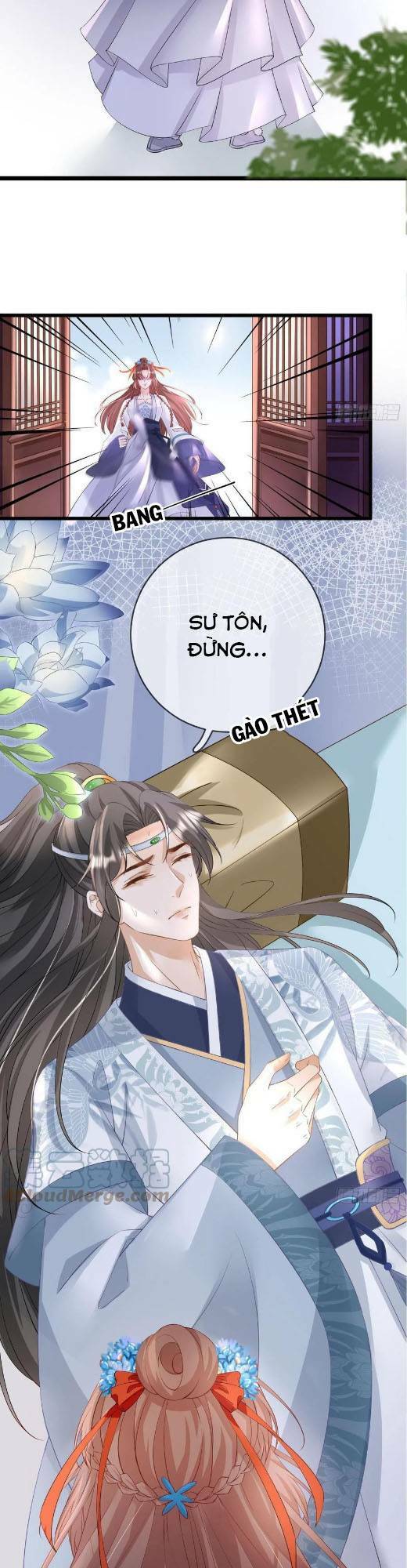 Ma Đầu Vạn Ác Năm Tuổi Rưỡi: Chapter 99