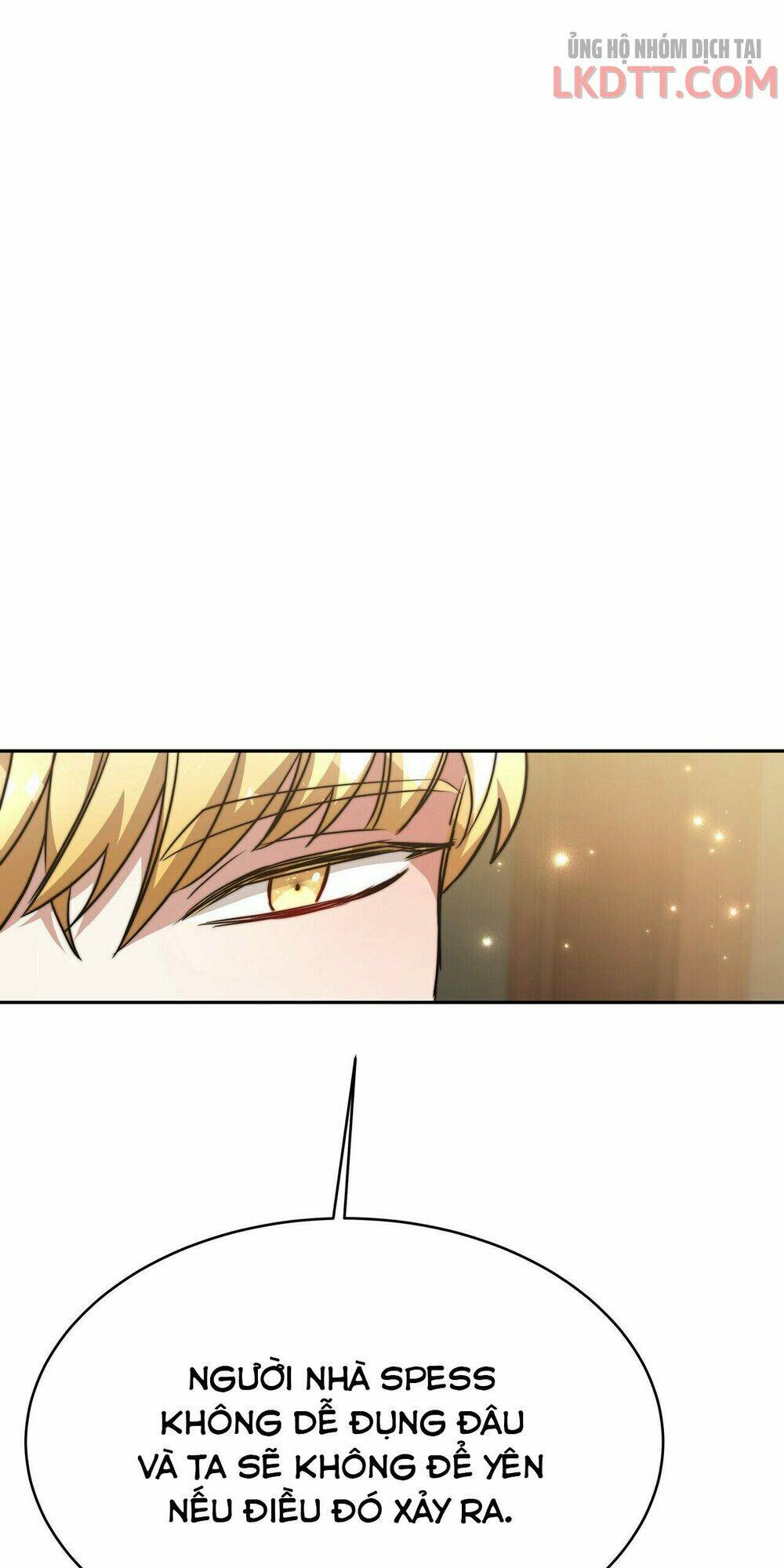 Công Chúa Bị Lãng Quên Muốn Sống Trong Hòa Bình: Chapter 8