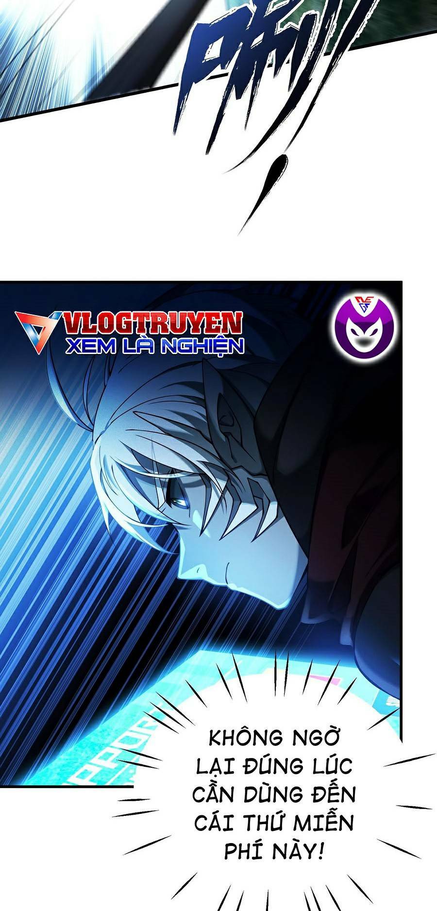 Người Chơi Siêu Mạnh: Chapter 5