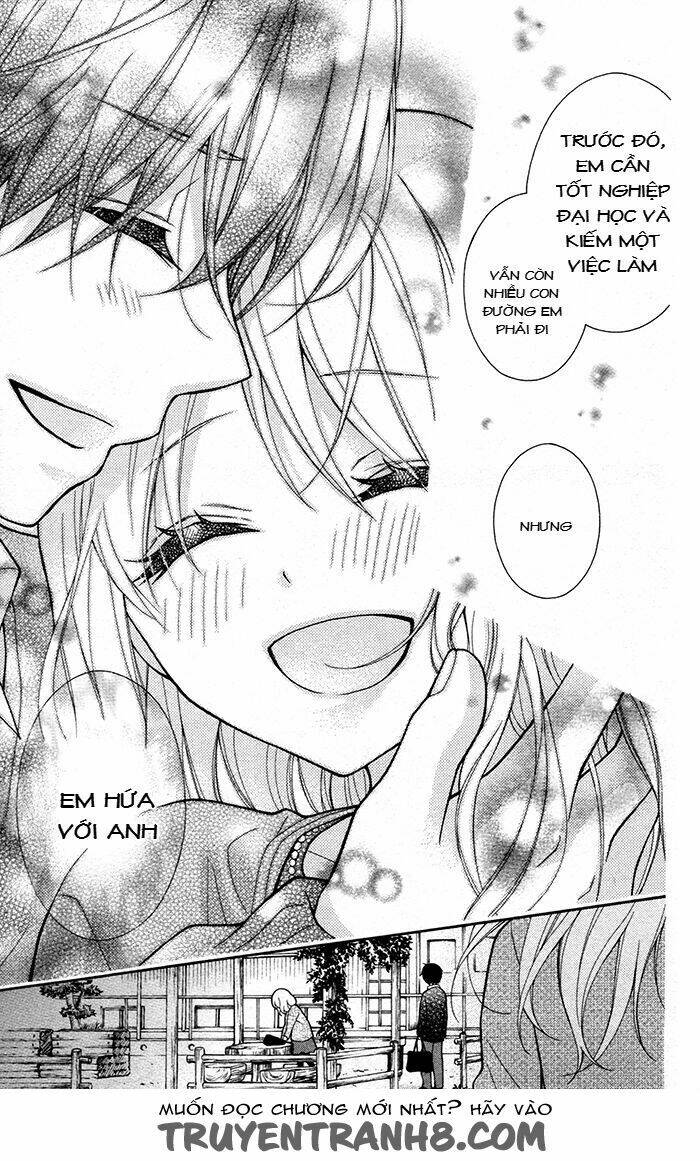 Henyoku No Labyrinth: Chapter 29