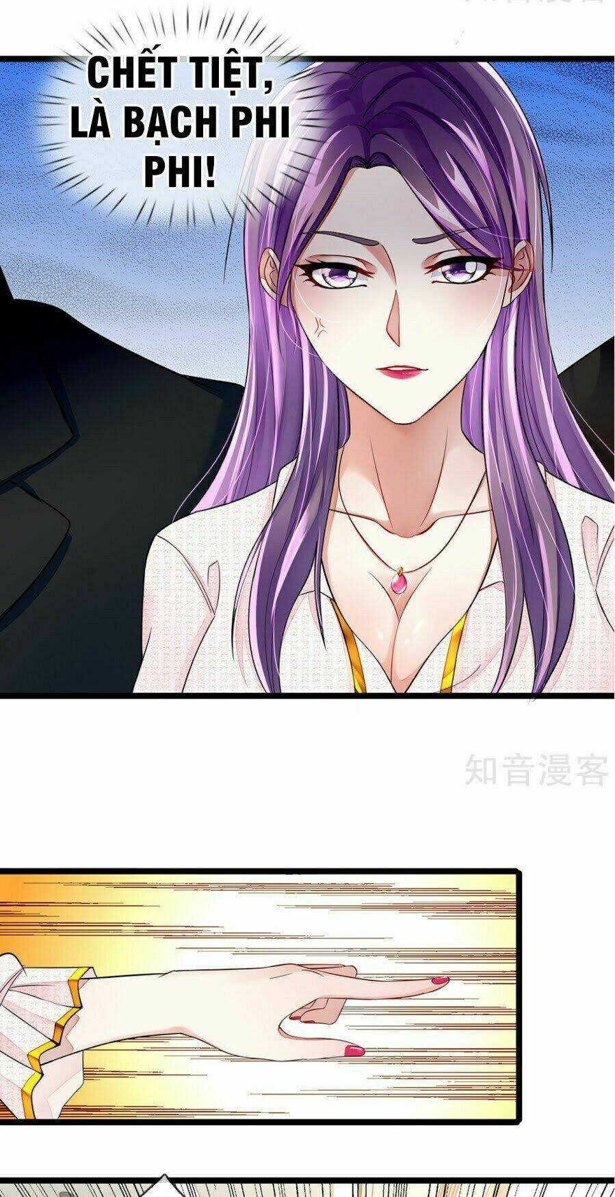 Chung Cực Binh Vương Tại Đô Thị: Chapter 8