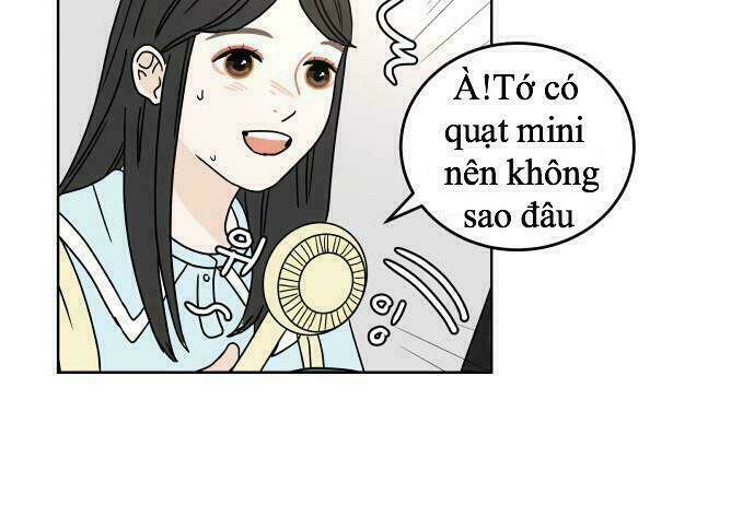 30 Phút Bước Đi Bên Em: Chapter 45