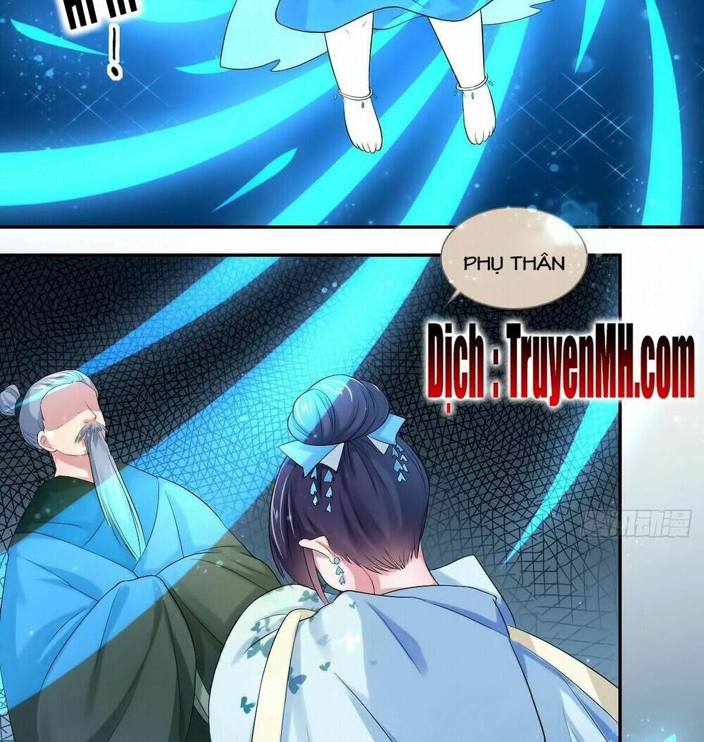 Điệp Ảnh Trùng Trùng: Chapter 5