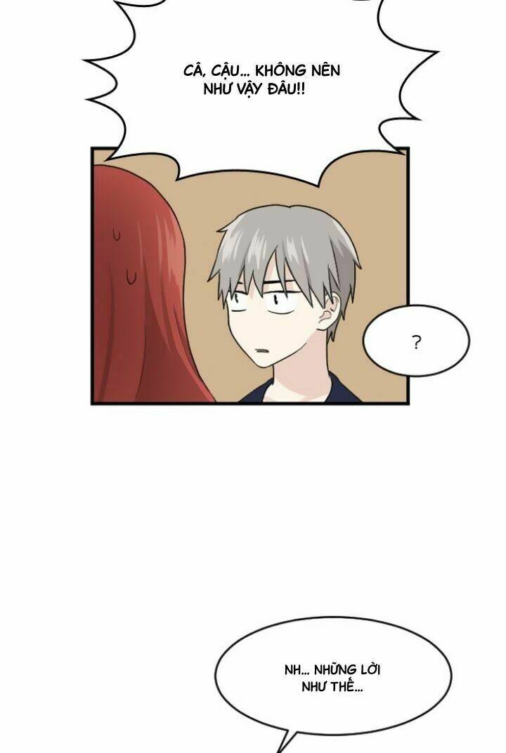 Người Đẹp Gangnam: Chapter 48