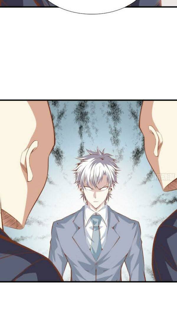 Đô Thị Chí Tôn: Chapter 104