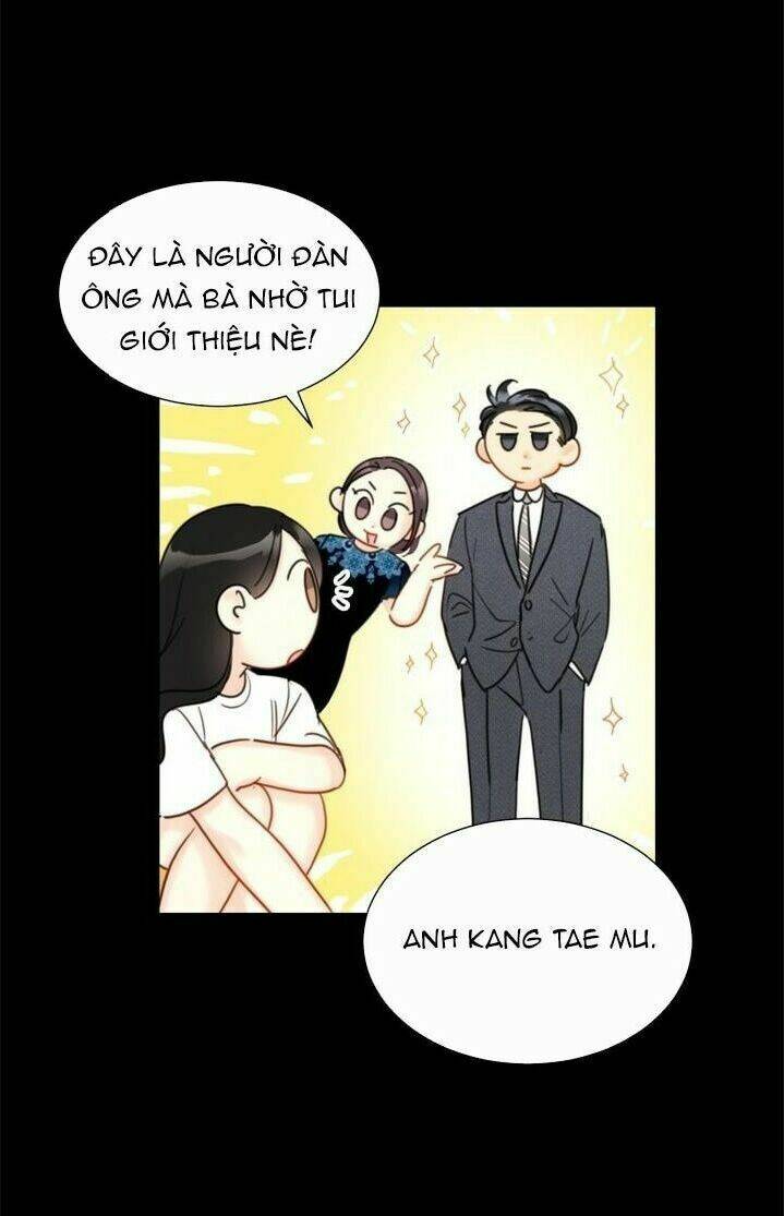 Hẹn Hò Nơi Công Sở: Chapter 20