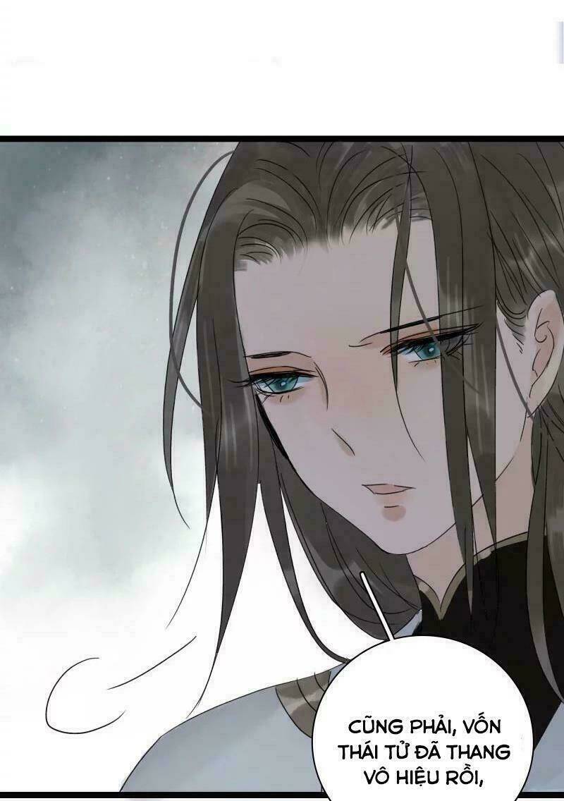 Thái Tử Bị Hoang Tưởng: Chapter 53