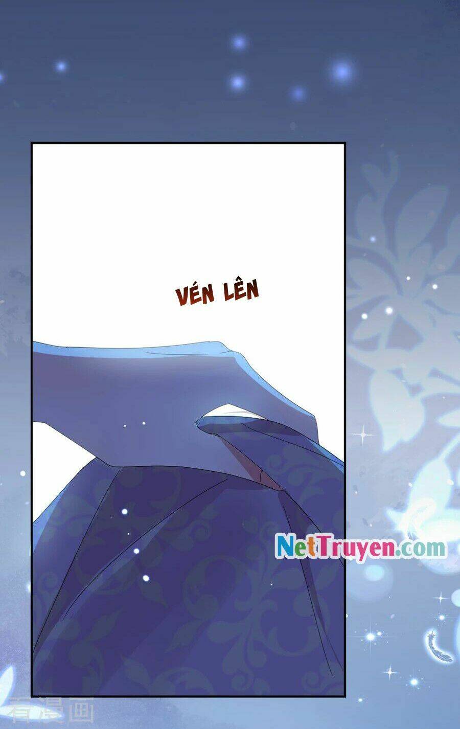Hoàn Mỹ Lão Công Tiến Hóa Luân: Chapter 64