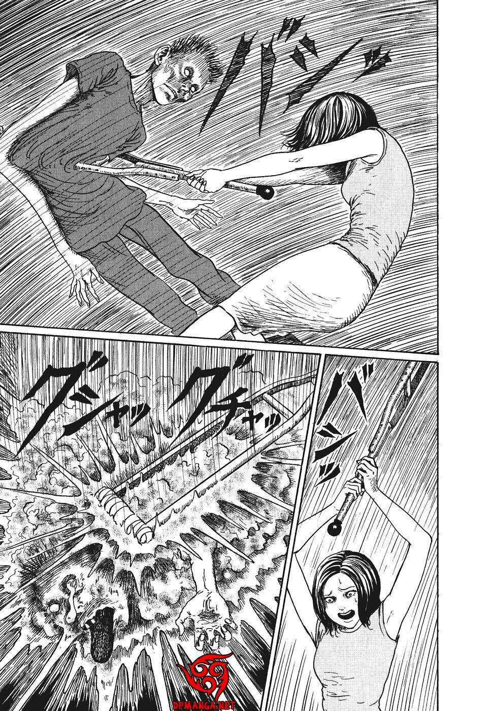 Yami No Koe: Chapter 7