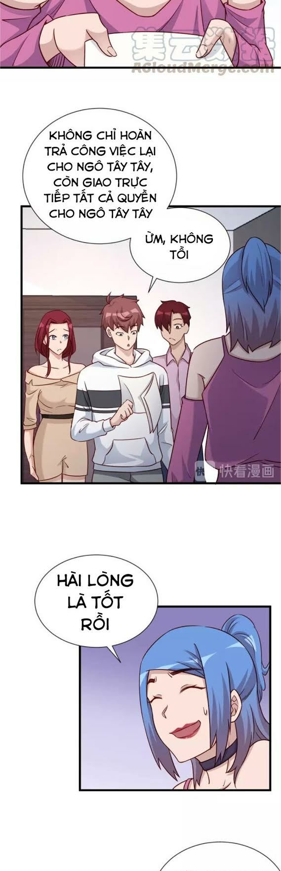 Hệ Thống Tu Tiên Mạnh Nhất: Chapter 97