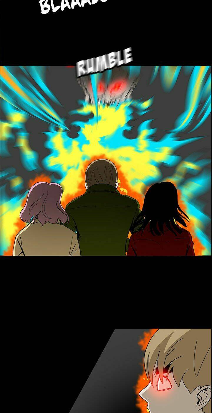 Chí Tôn Thần Ma: Chapter 35