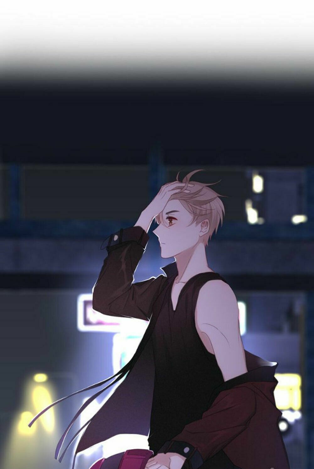 Tháng Sáu Kì Diệu: Chapter 52