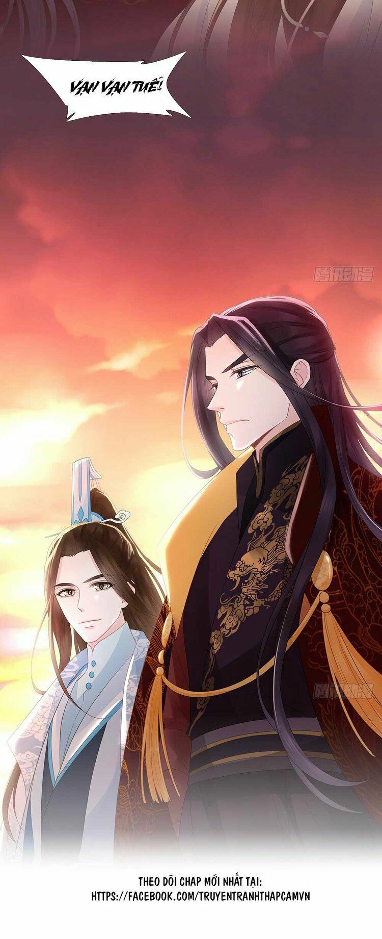 Đại Giá Thừa Tướng: Chapter 147