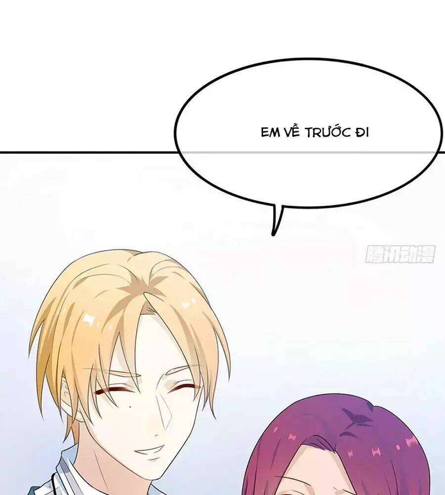 Hai Cách Tìm Gặp Người Yêu: Chapter 29