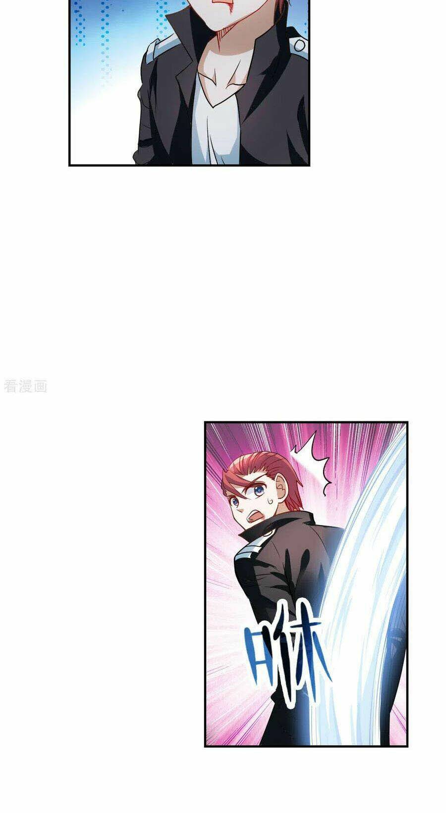 Tô Tịch Kỳ Quái 2: Chapter 24