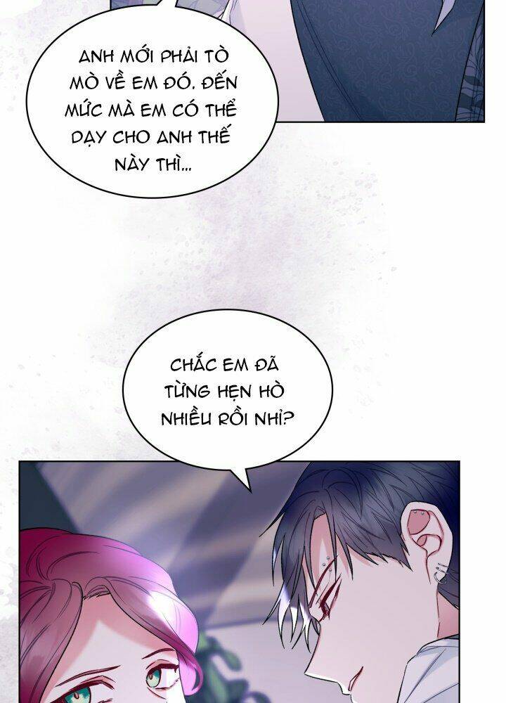 Kẻ Tạo Ra Nữ Phản Diện: Chapter 62.1