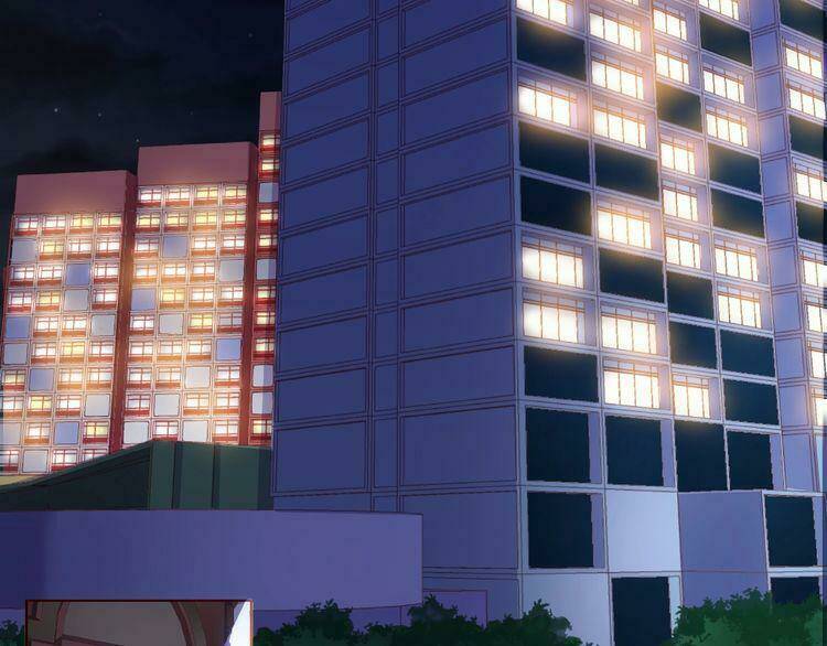 Giai Điệu Của Sự Va Chạm: Chapter 23