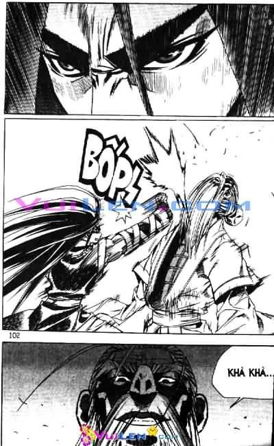 Diêm Đế: Chapter 51