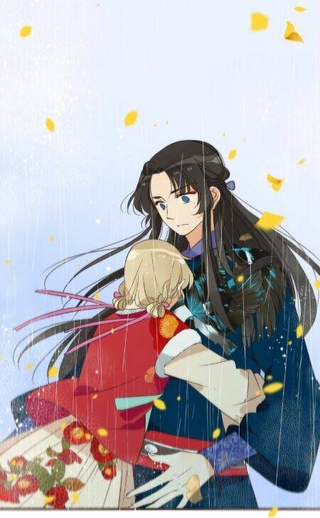 Bạn Trai Tôi Là Cẩm Y Vệ 2: Chapter 58