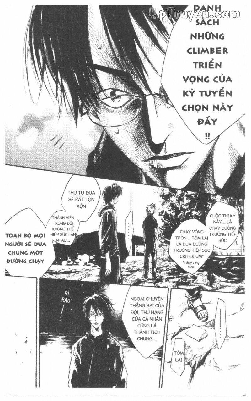 Over Drive: Chapter 7